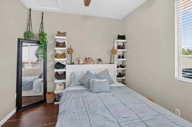 5401 Beckworth Way, Antelope, CA 95843