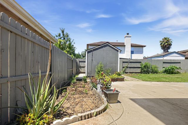 5401 Beckworth Way, Antelope, CA 95843