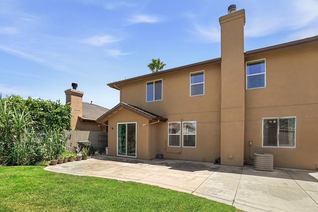 5401 Beckworth Way, Antelope, CA 95843