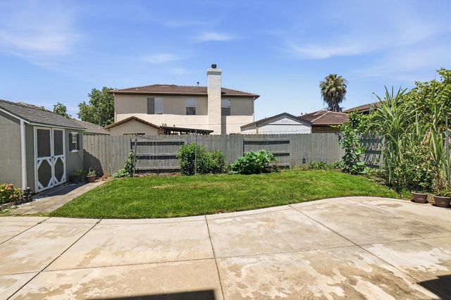 5401 Beckworth Way, Antelope, CA 95843