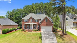 31 Pine Hill Court, Spring Lake, NC 28390