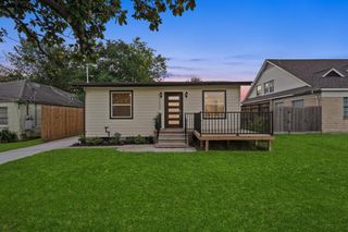 1404 Des Jardines Street, Houston, TX 77023