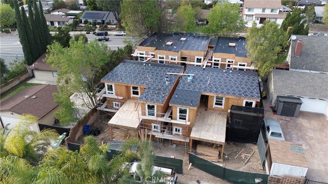 11348 Reseda C, Porter Ranch, CA 91326