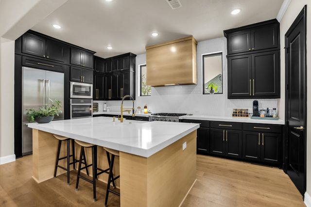 2728 Kessler Drive, Celina, TX 75009