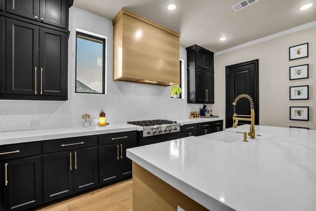 2728 Kessler Drive, Celina, TX 75009