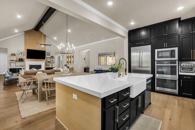 2728 Kessler Drive, Celina, TX 75009