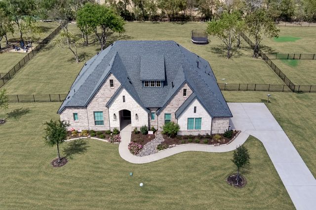 2728 Kessler Drive, Celina, TX 75009