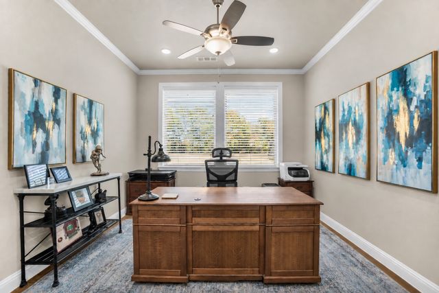 2728 Kessler Drive, Celina, TX 75009