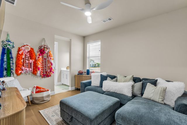 2728 Kessler Drive, Celina, TX 75009