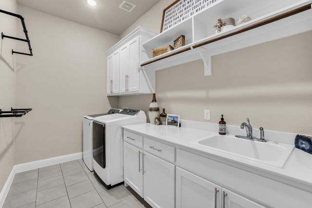 2728 Kessler Drive, Celina, TX 75009