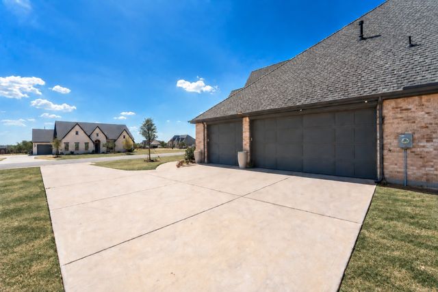 2728 Kessler Drive, Celina, TX 75009