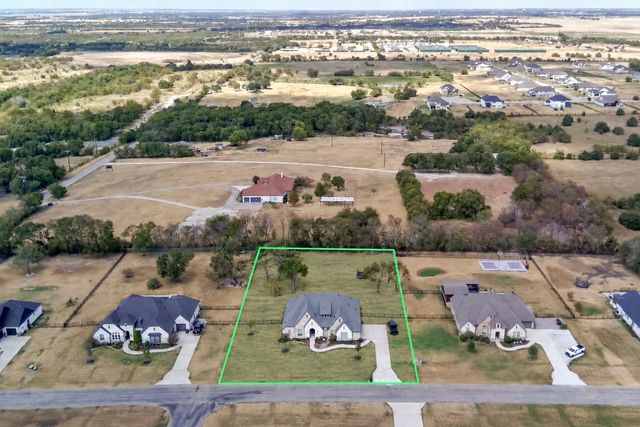 2728 Kessler Drive, Celina, TX 75009