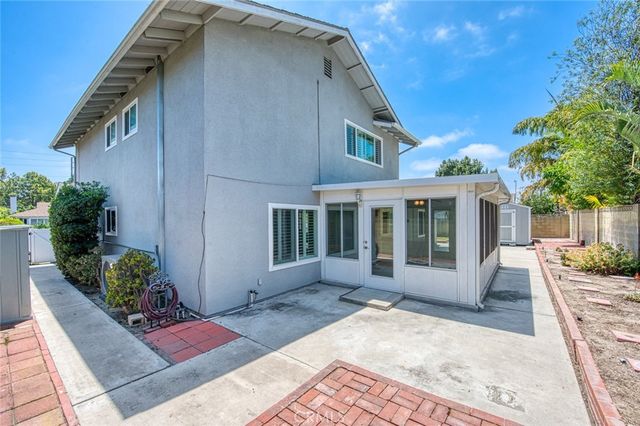 11657 Gladstone Circle, Fountain Valley, CA 92708