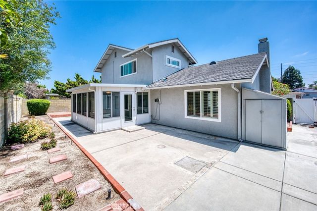 11657 Gladstone Circle, Fountain Valley, CA 92708