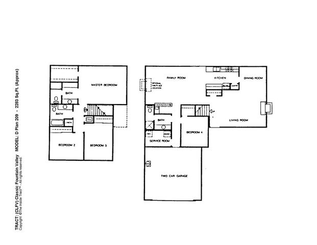 11657 Gladstone Circle, Fountain Valley, CA 92708