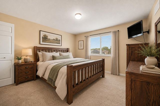 10560 Rockfield Road, Allendale, MI 49401