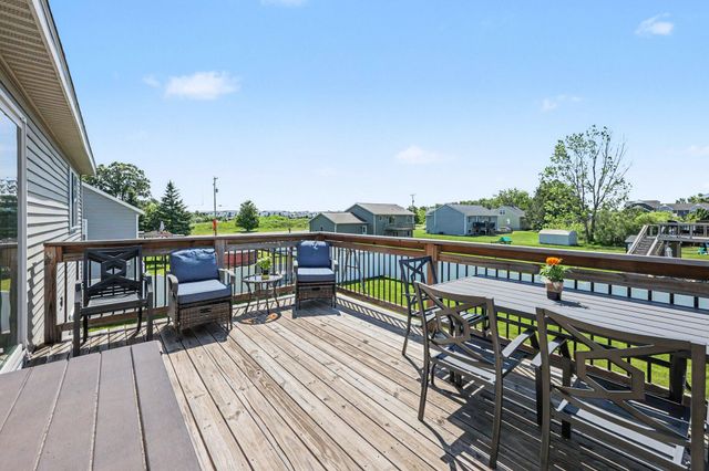 10560 Rockfield Road, Allendale, MI 49401