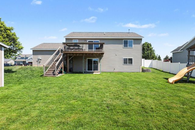 10560 Rockfield Road, Allendale, MI 49401