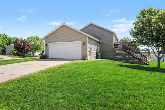 10560 Rockfield Road, Allendale, MI 49401