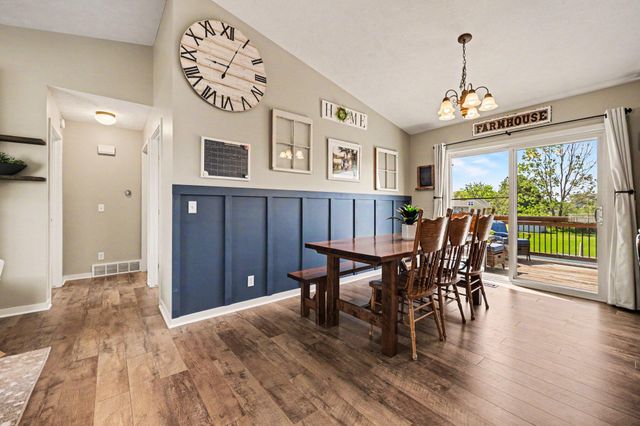10560 Rockfield Road, Allendale, MI 49401