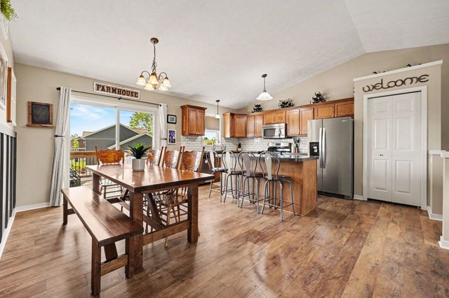 10560 Rockfield Road, Allendale, MI 49401