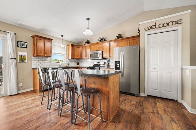 10560 Rockfield Road, Allendale, MI 49401
