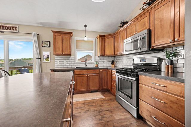 10560 Rockfield Road, Allendale, MI 49401