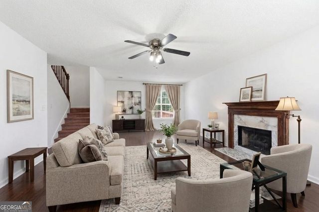 321 Jodeco Station Circle E, Stockbridge, GA 30281