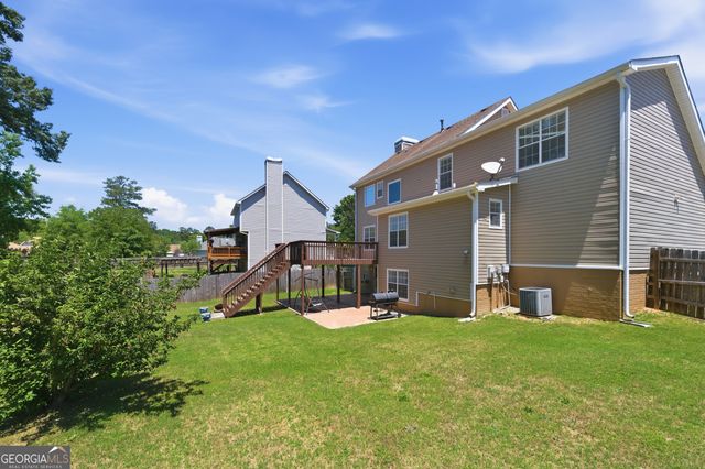 321 Jodeco Station Circle E, Stockbridge, GA 30281