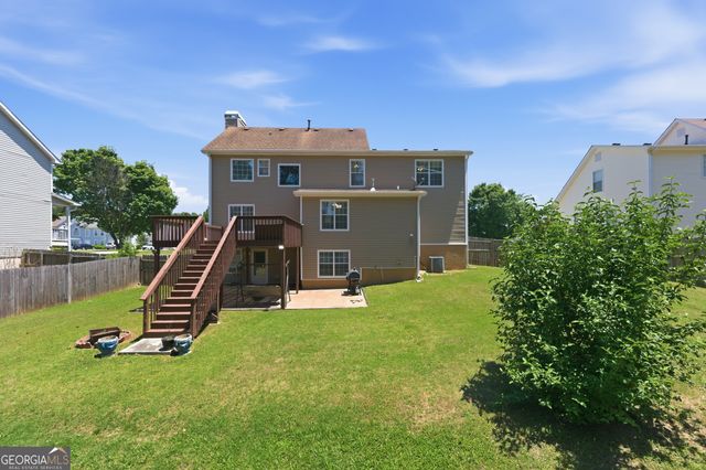 321 Jodeco Station Circle E, Stockbridge, GA 30281