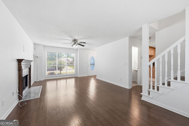 321 Jodeco Station Circle E, Stockbridge, GA 30281