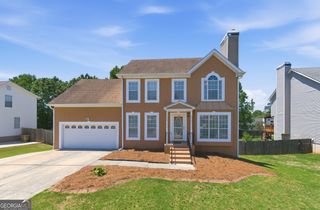 321 Jodeco Station Circle E, Stockbridge, GA 30281