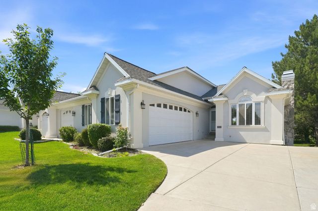 178 COUNTRY SPRINGS DR, Bountiful, UT 84010