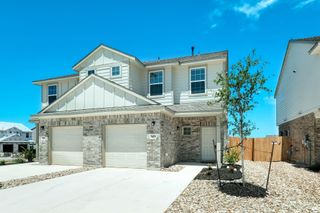 303 Alamar Knot WAY, Georgetown, TX 78626