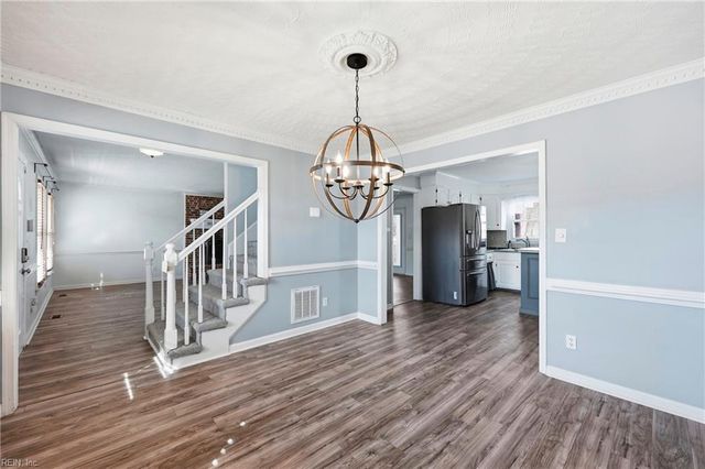 509 Hatteras CRES, Chesapeake, VA 23322