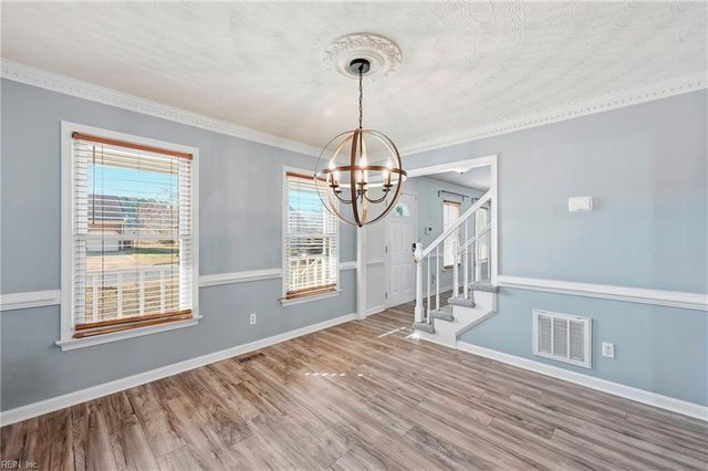 509 Hatteras CRES, Chesapeake, VA 23322