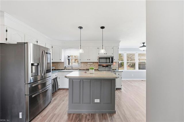 509 Hatteras CRES, Chesapeake, VA 23322