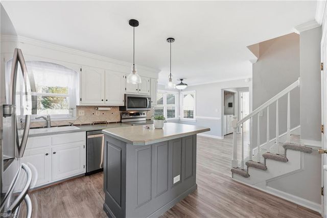 509 Hatteras CRES, Chesapeake, VA 23322