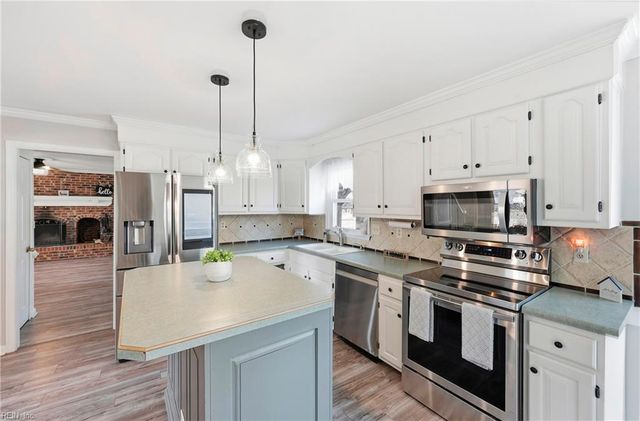 509 Hatteras CRES, Chesapeake, VA 23322