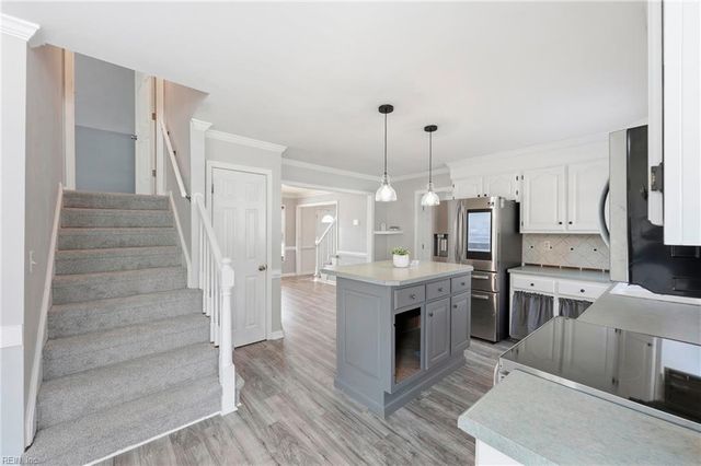 509 Hatteras CRES, Chesapeake, VA 23322