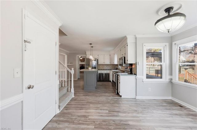 509 Hatteras CRES, Chesapeake, VA 23322