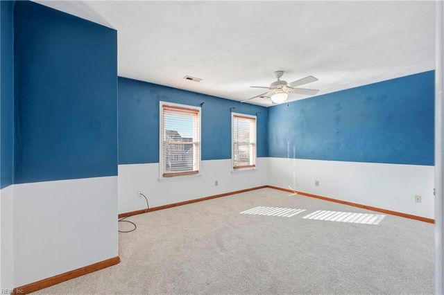 509 Hatteras CRES, Chesapeake, VA 23322