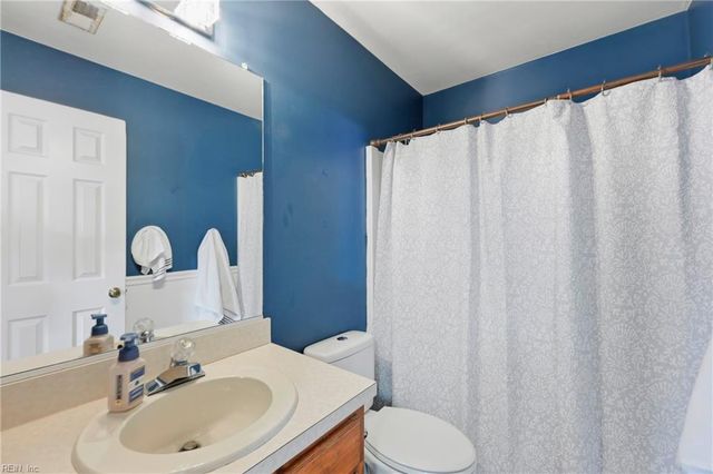 509 Hatteras CRES, Chesapeake, VA 23322