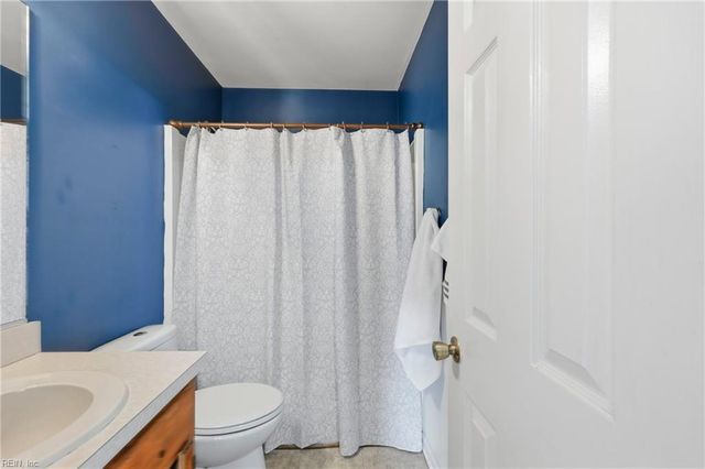 509 Hatteras CRES, Chesapeake, VA 23322