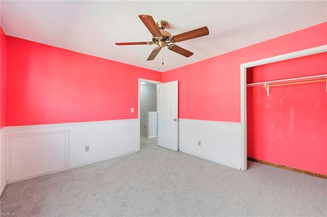 509 Hatteras CRES, Chesapeake, VA 23322