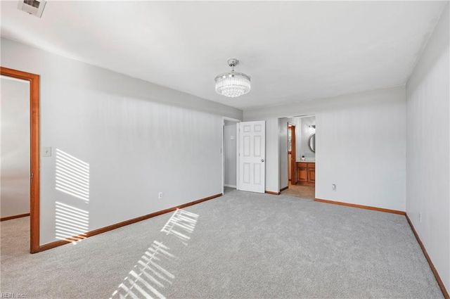 509 Hatteras CRES, Chesapeake, VA 23322