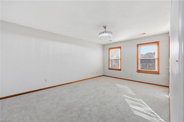 509 Hatteras CRES, Chesapeake, VA 23322