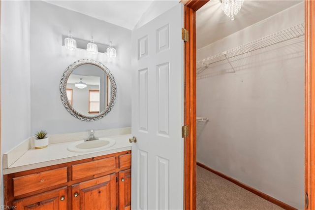 509 Hatteras CRES, Chesapeake, VA 23322