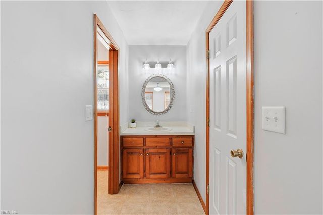 509 Hatteras CRES, Chesapeake, VA 23322