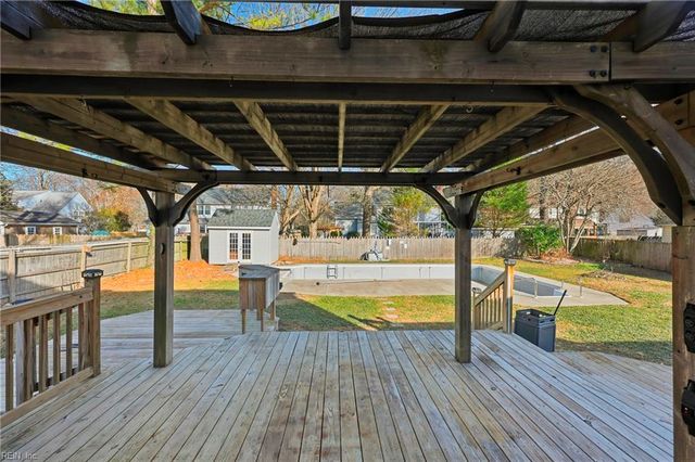 509 Hatteras CRES, Chesapeake, VA 23322